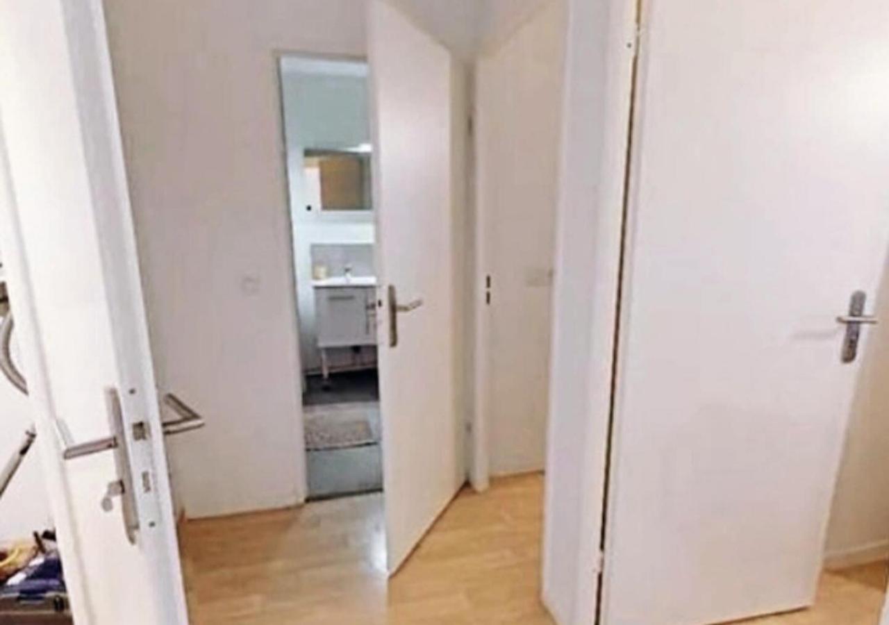 Luxury Apartment Isquia Exterior foto