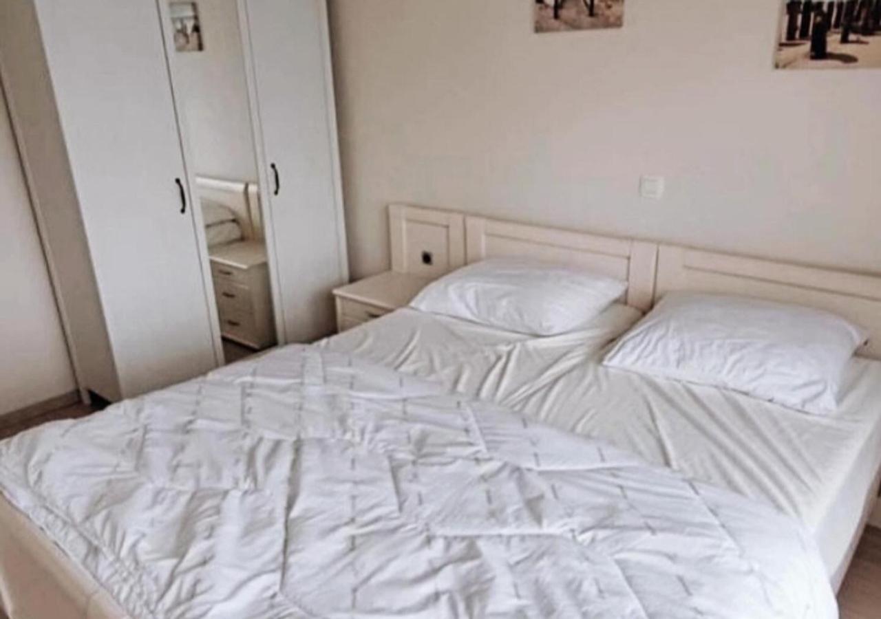 Luxury Apartment Isquia Exterior foto