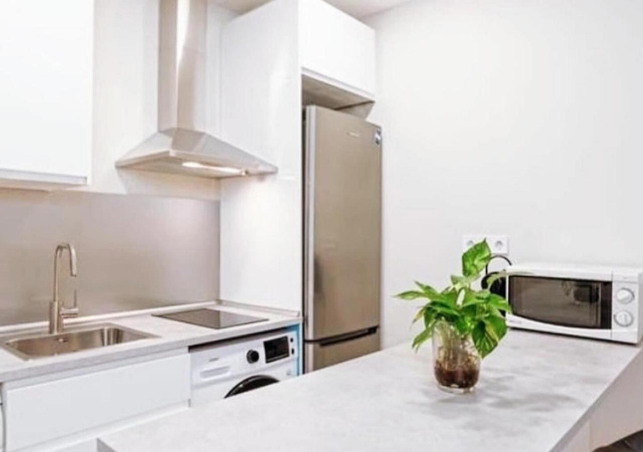 Luxury Apartment Isquia Exterior foto